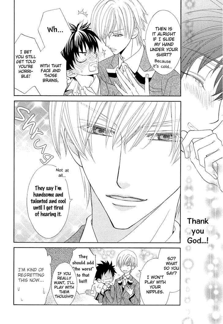 Omae-No-Kawaii-Kijima-Kun-By-Momoki-Sae-Eng page 36