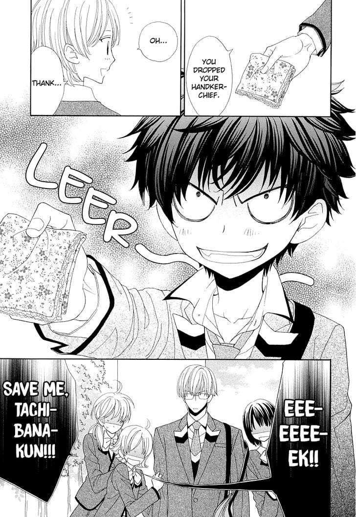 Omae-No-Kawaii-Kijima-Kun-By-Momoki-Sae-Eng page 8
