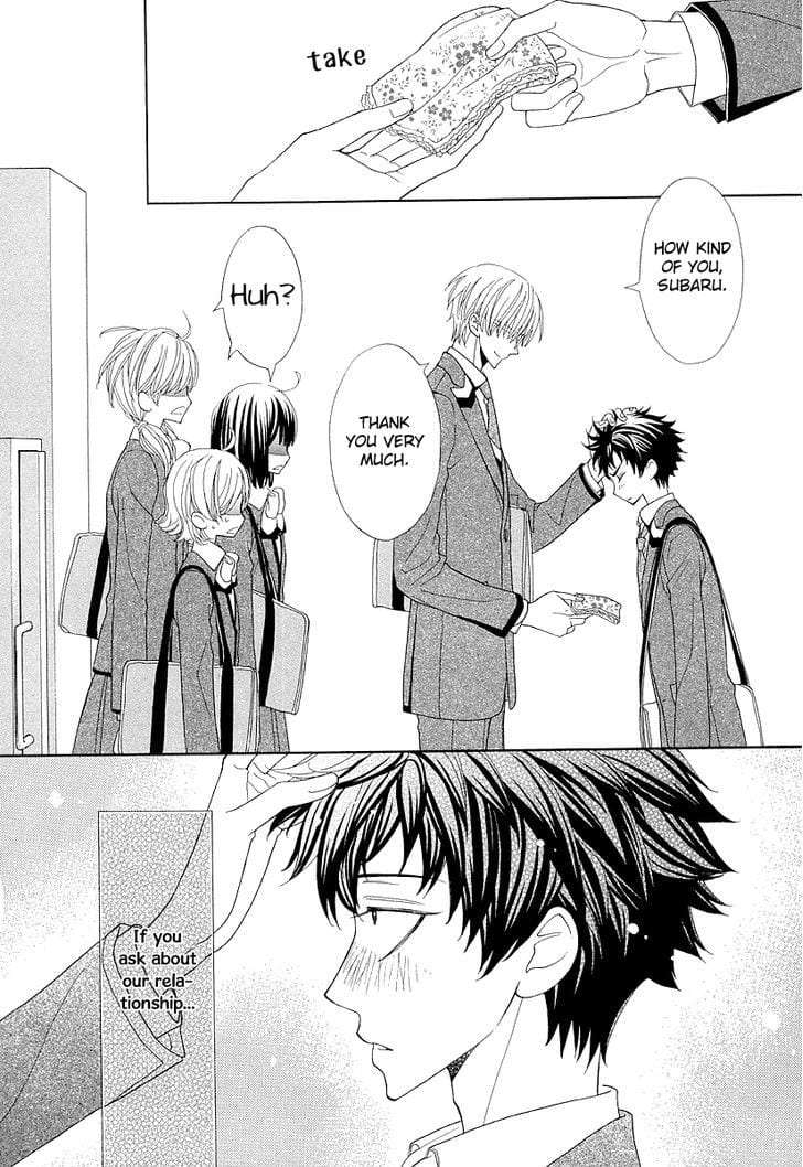 Omae-No-Kawaii-Kijima-Kun-By-Momoki-Sae-Eng page 9