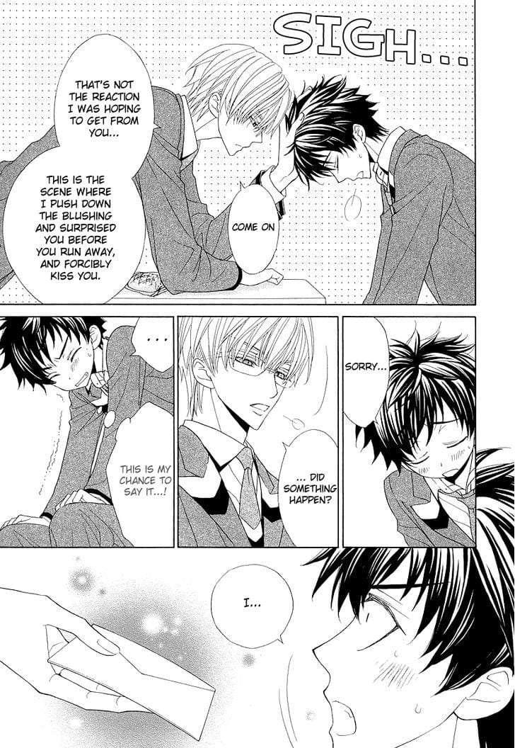 Omae-No-Kawaii-Kijima-Kun-By-Momoki-Sae-Eng page 24