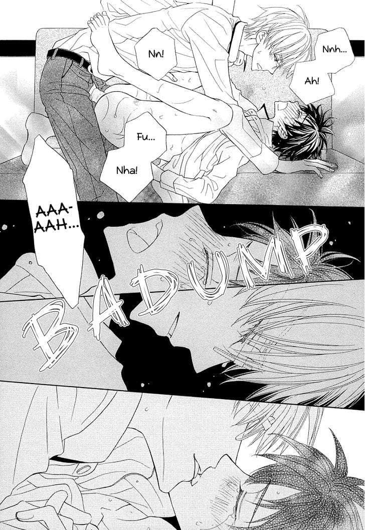 Omae-No-Kawaii-Kijima-Kun-By-Momoki-Sae-Eng page 34