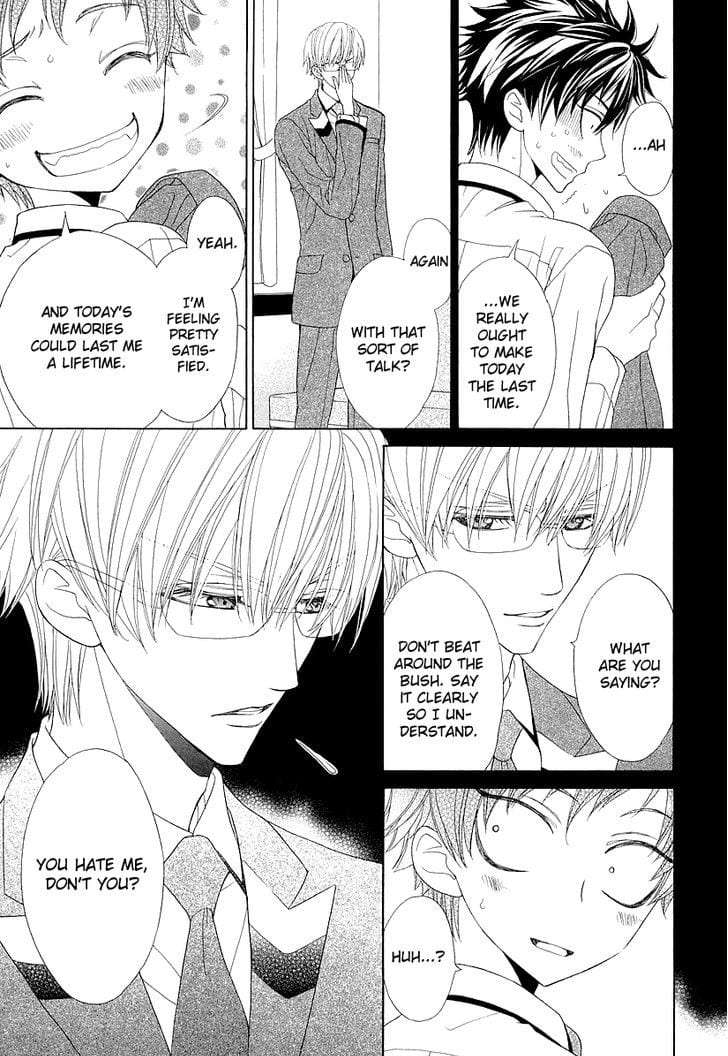 Omae-No-Kawaii-Kijima-Kun-By-Momoki-Sae-Eng page 36