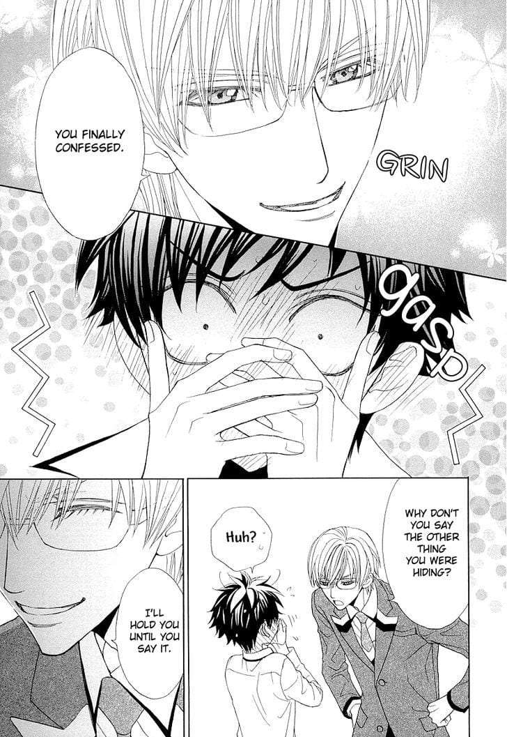 Omae-No-Kawaii-Kijima-Kun-By-Momoki-Sae-Eng page 38