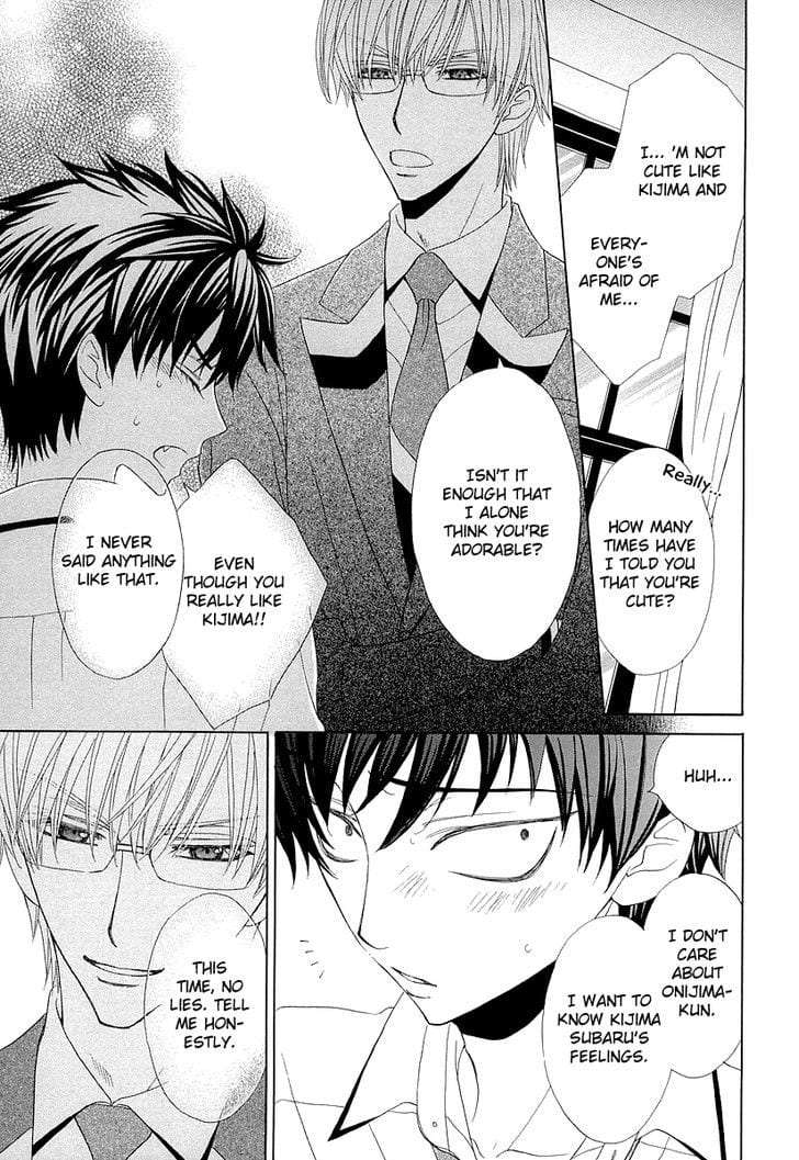 Omae-No-Kawaii-Kijima-Kun-By-Momoki-Sae-Eng page 40