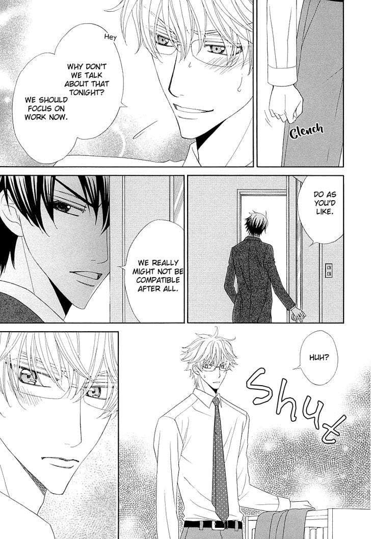 Omae-No-Kawaii-Kijima-Kun-By-Momoki-Sae-Eng page 15