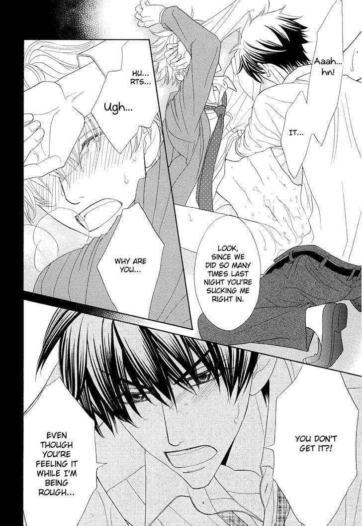 Omae-No-Kawaii-Kijima-Kun-By-Momoki-Sae-Eng page 22