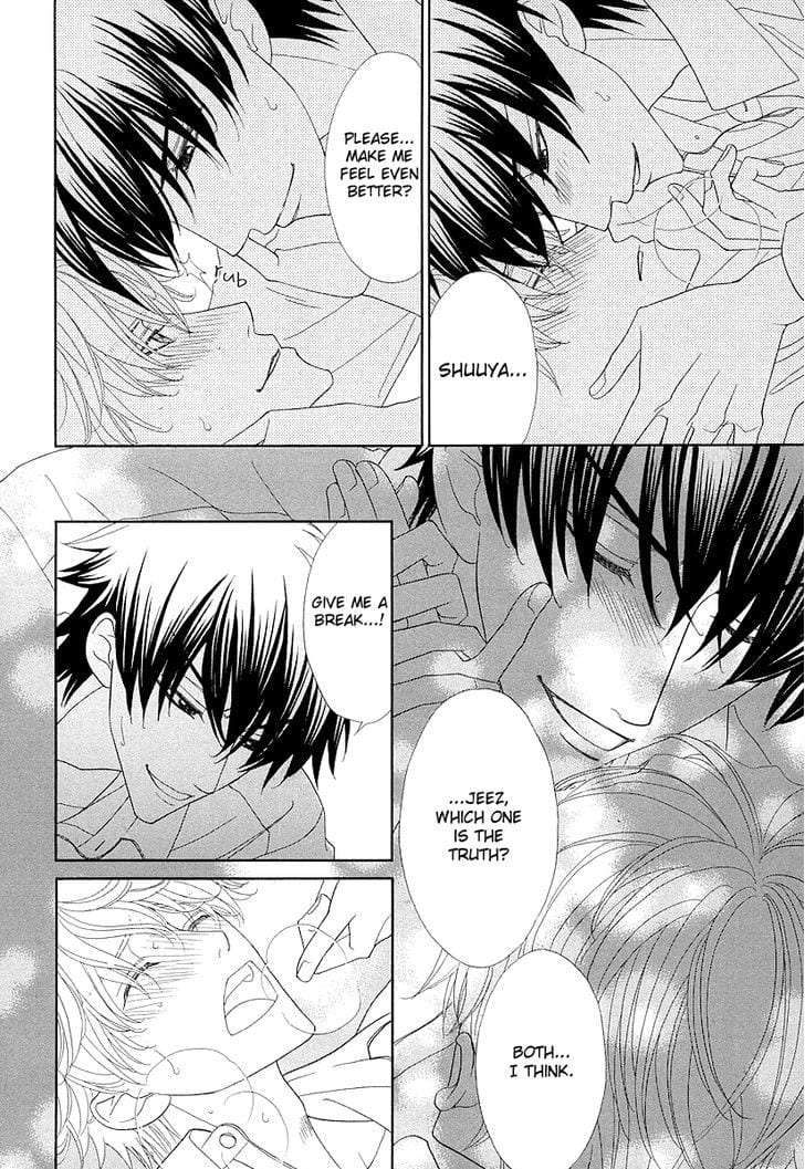 Omae-No-Kawaii-Kijima-Kun-By-Momoki-Sae-Eng page 24