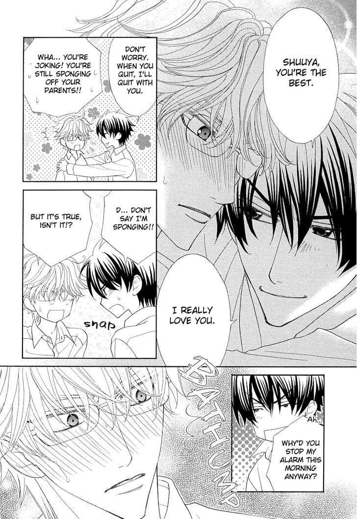 Omae-No-Kawaii-Kijima-Kun-By-Momoki-Sae-Eng page 28
