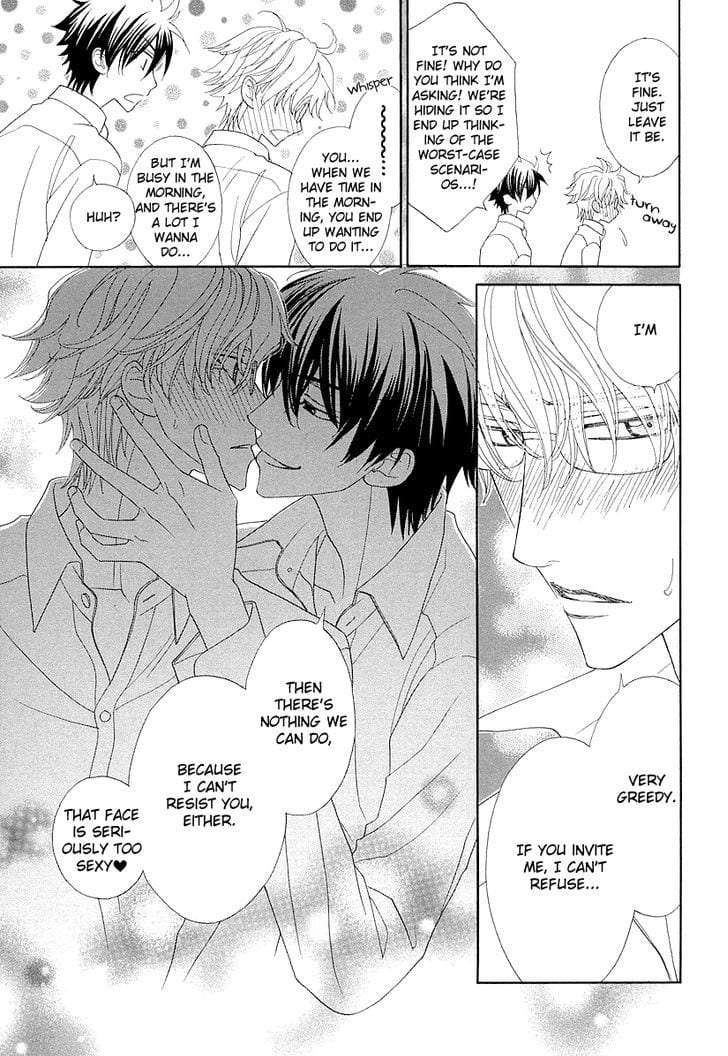 Omae-No-Kawaii-Kijima-Kun-By-Momoki-Sae-Eng page 29