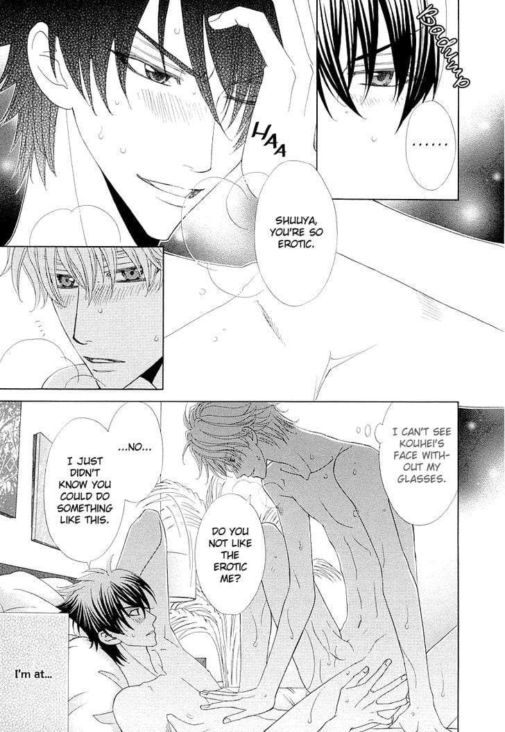 Omae-No-Kawaii-Kijima-Kun-By-Momoki-Sae-Eng page 8