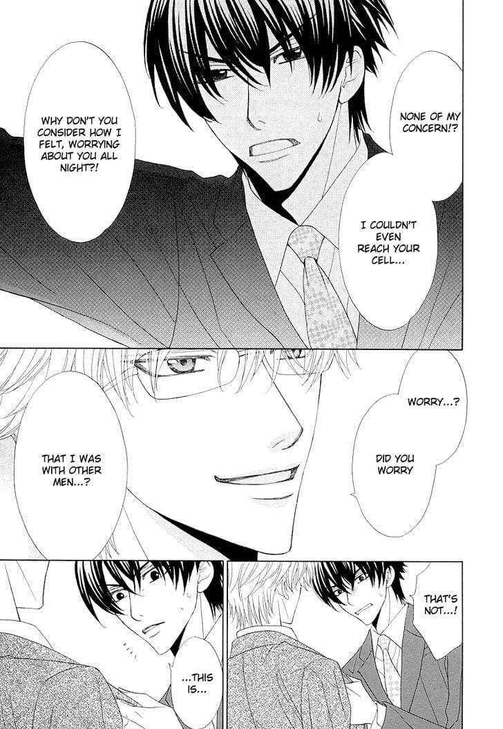 Omae-No-Kawaii-Kijima-Kun-By-Momoki-Sae-Eng page 24