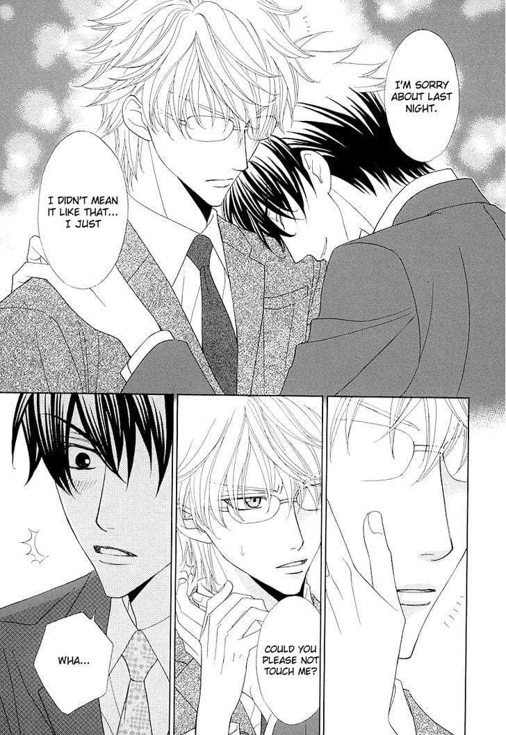 Omae-No-Kawaii-Kijima-Kun-By-Momoki-Sae-Eng page 26
