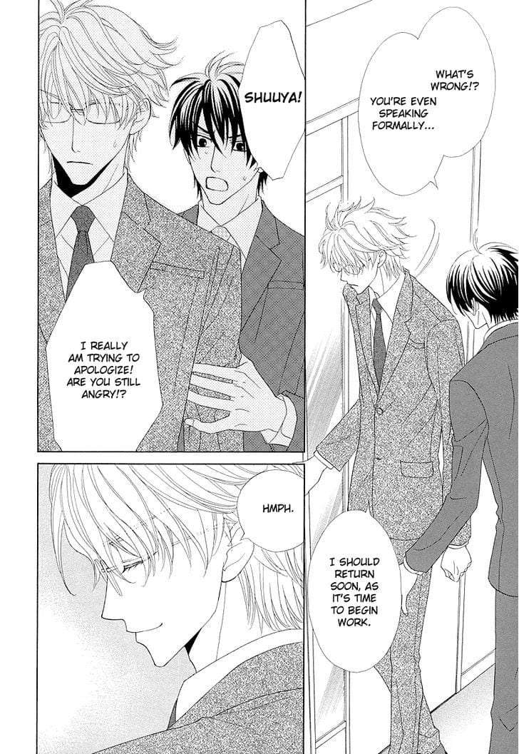 Omae-No-Kawaii-Kijima-Kun-By-Momoki-Sae-Eng page 27