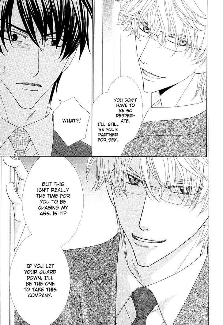 Omae-No-Kawaii-Kijima-Kun-By-Momoki-Sae-Eng page 28