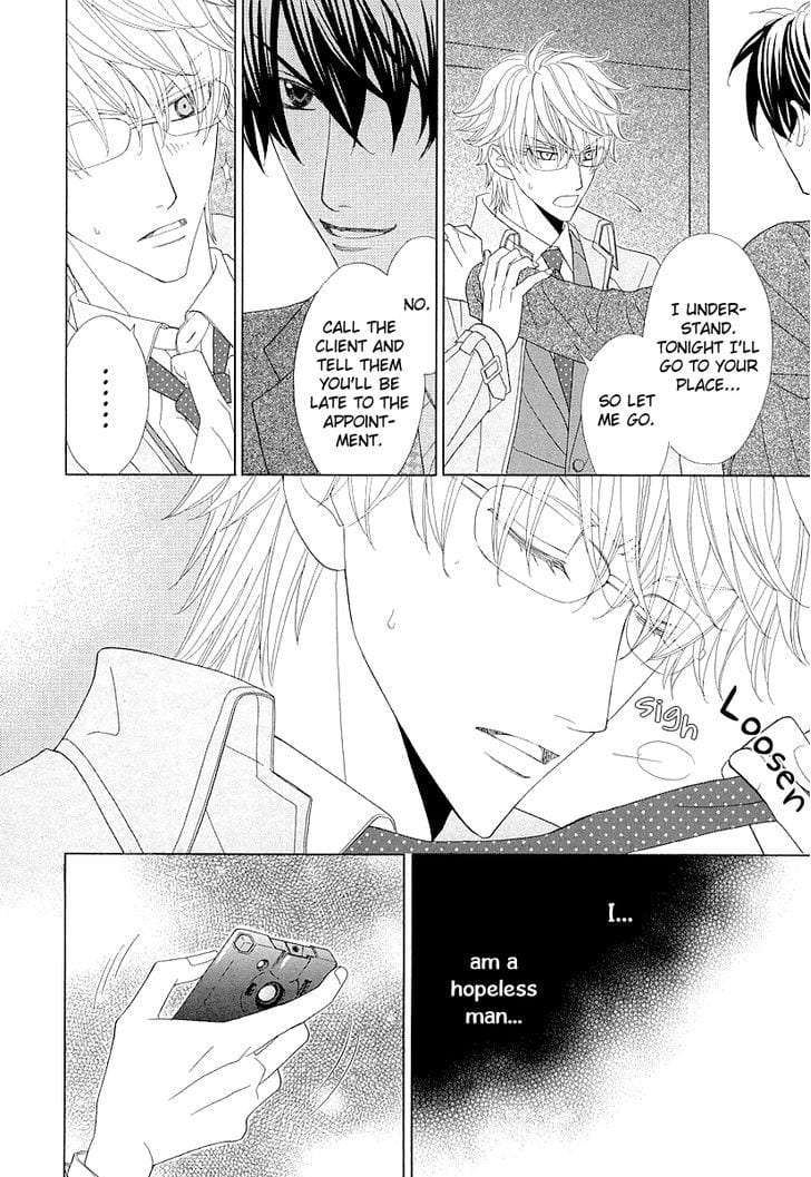 Omae-No-Kawaii-Kijima-Kun-By-Momoki-Sae-Eng page 9