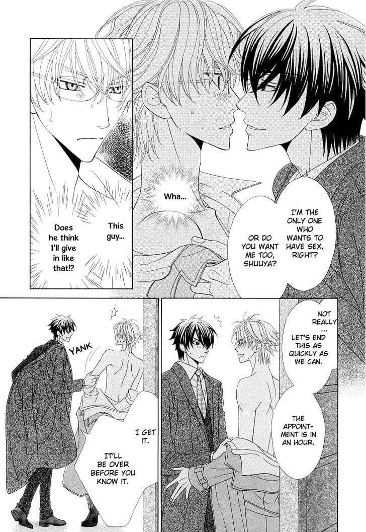 Omae-No-Kawaii-Kijima-Kun-By-Momoki-Sae-Eng page 12