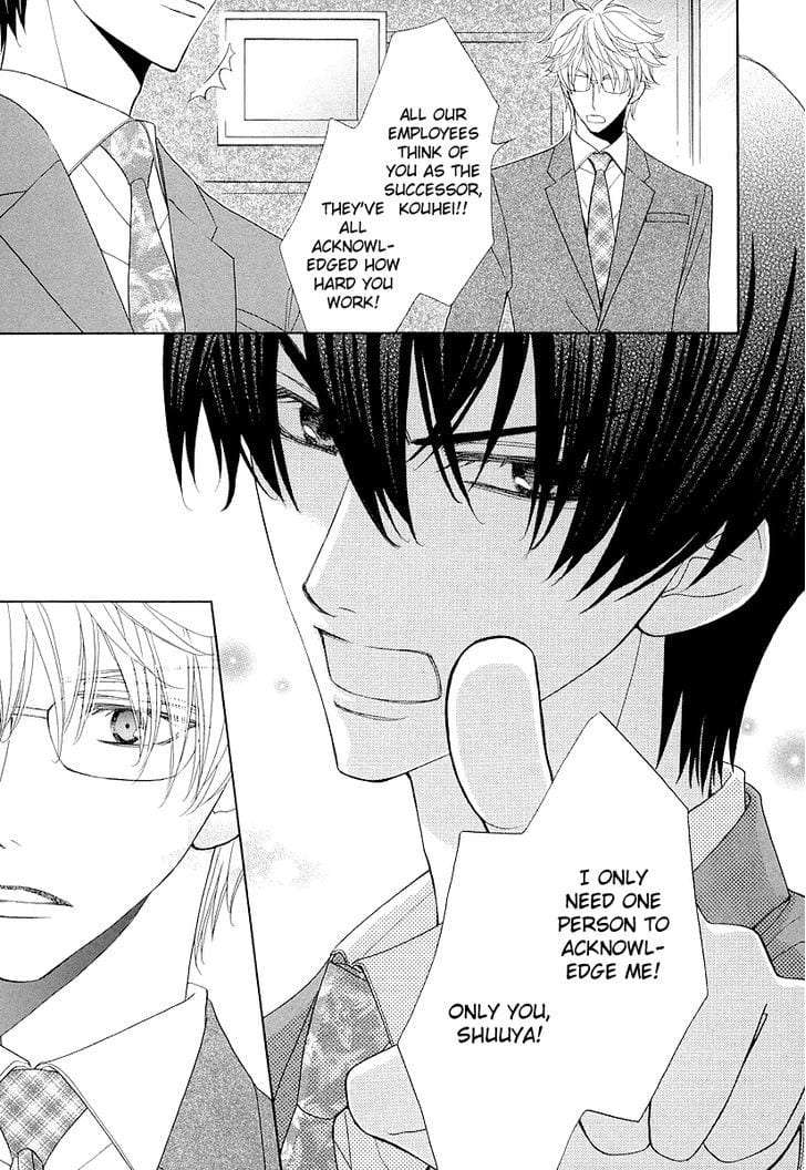 Omae-No-Kawaii-Kijima-Kun-By-Momoki-Sae-Eng page 10