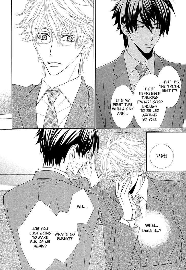 Omae-No-Kawaii-Kijima-Kun-By-Momoki-Sae-Eng page 13