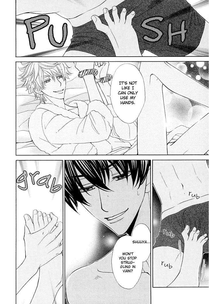 Omae-No-Kawaii-Kijima-Kun-By-Momoki-Sae-Eng page 19