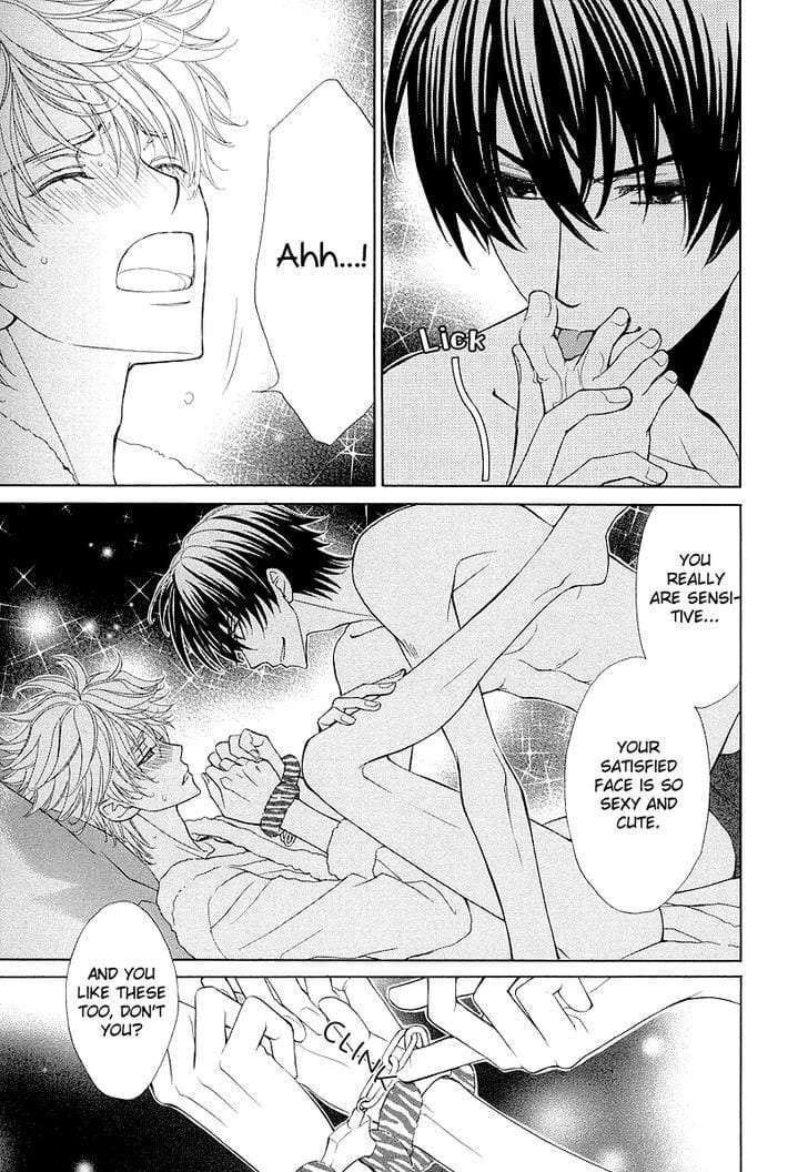 Omae-No-Kawaii-Kijima-Kun-By-Momoki-Sae-Eng page 20