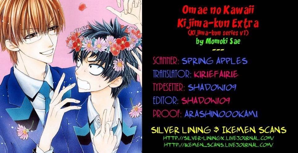 Omae-No-Kawaii-Kijima-Kun-By-Momoki-Sae-Eng chapter_008 thumbnail