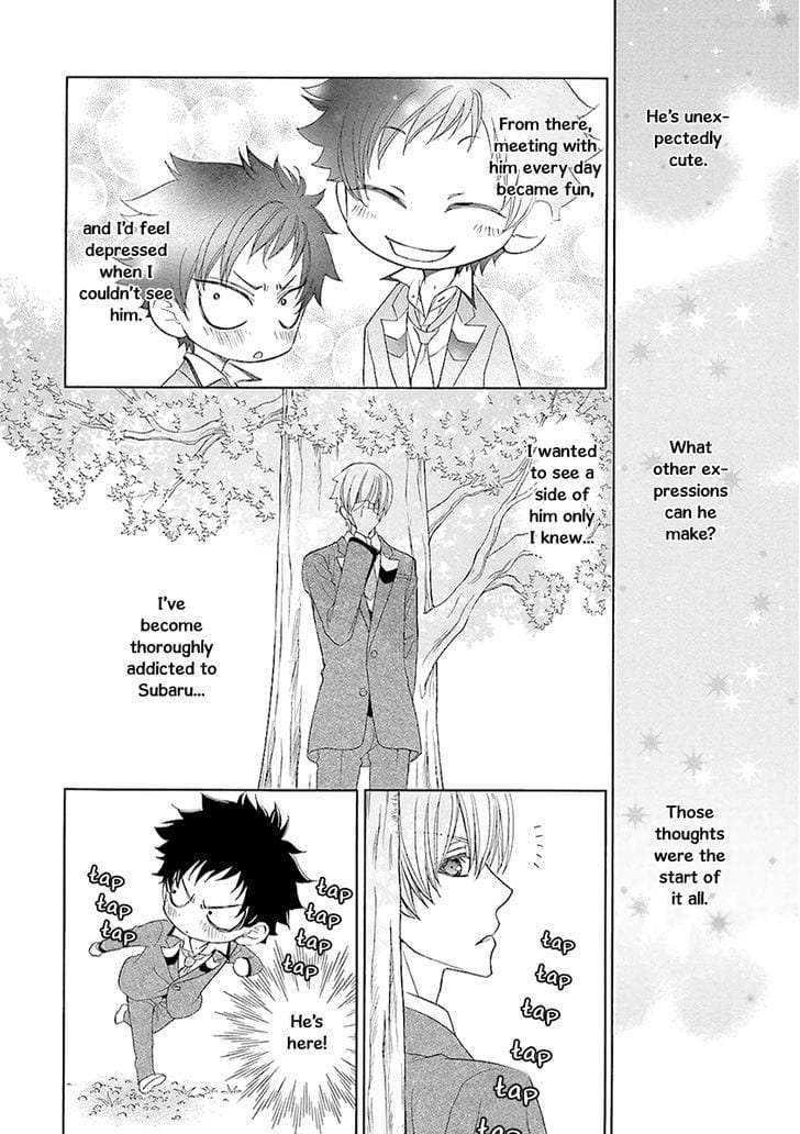 Omae-No-Kawaii-Kijima-Kun-By-Momoki-Sae-Eng page 29