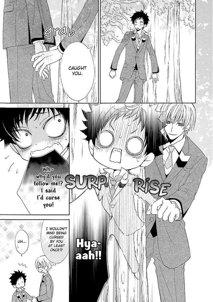 Omae-No-Kawaii-Kijima-Kun-By-Momoki-Sae-Eng page 30