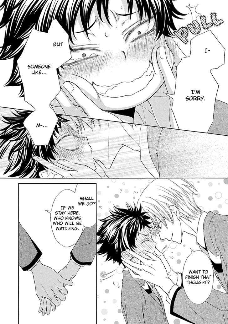 Omae-No-Kawaii-Kijima-Kun-By-Momoki-Sae-Eng page 33