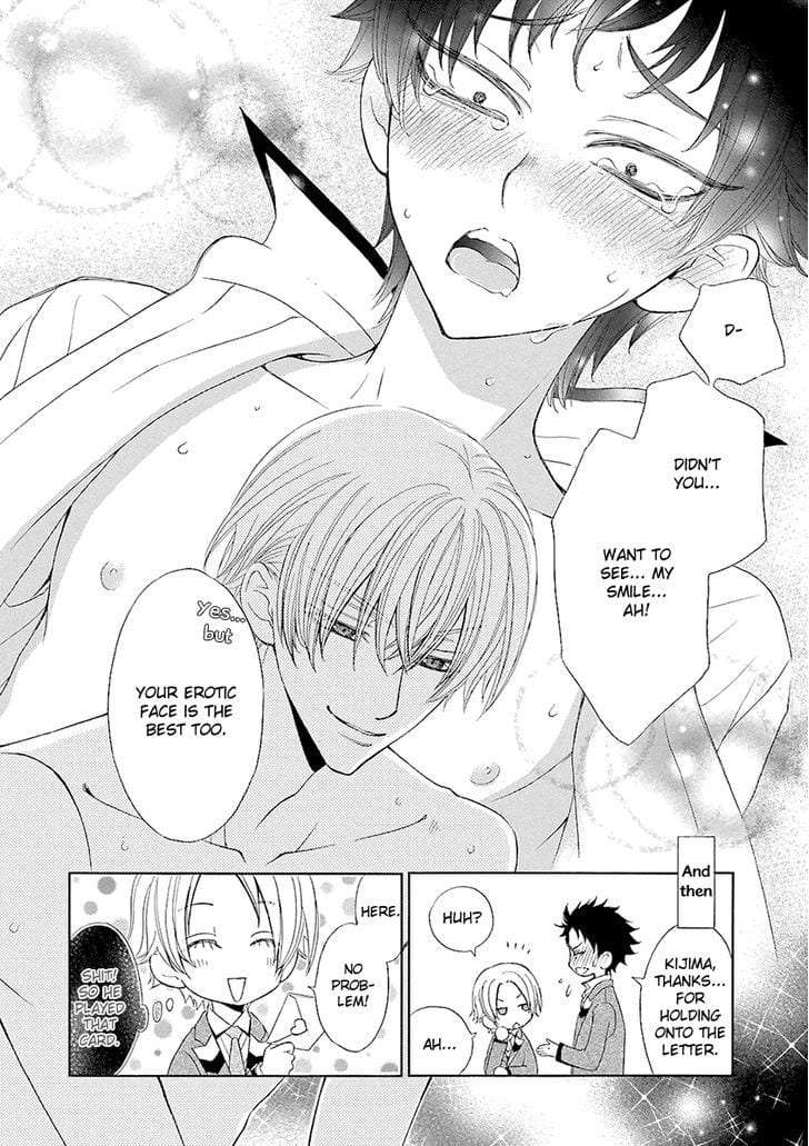 Omae-No-Kawaii-Kijima-Kun-By-Momoki-Sae-Eng page 35