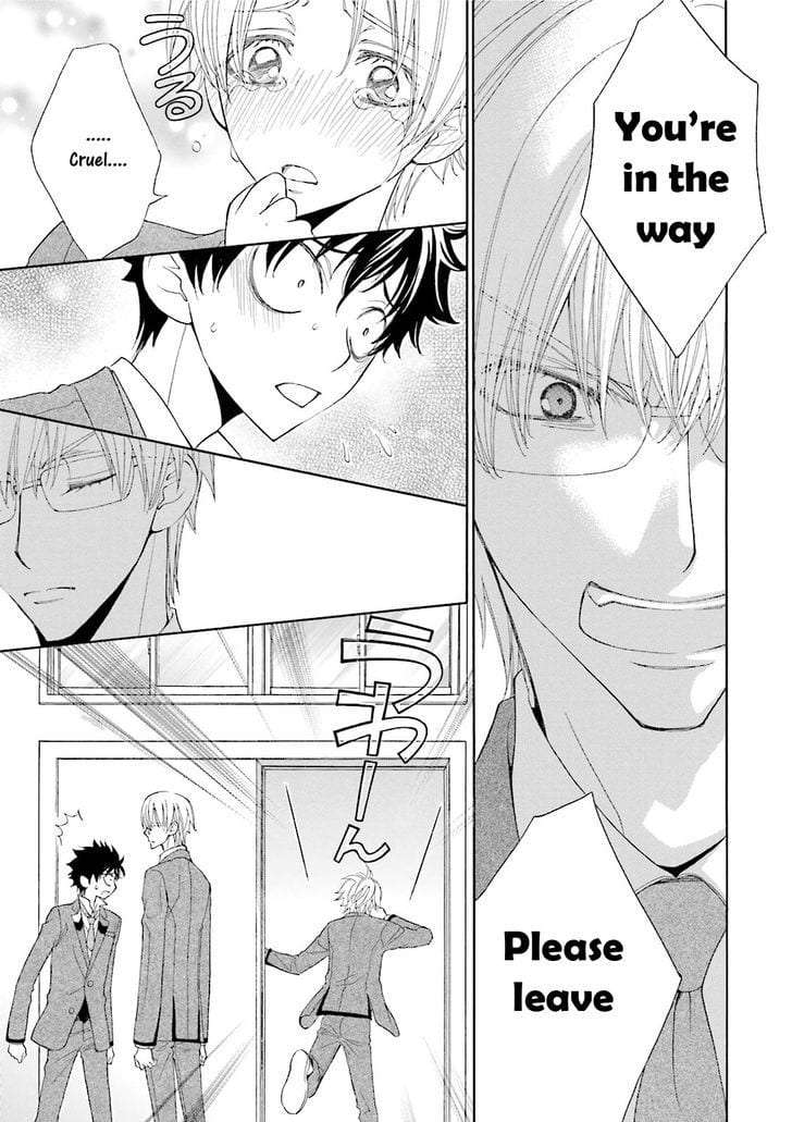 Omae-No-Kawaii-Kijima-Kun-By-Momoki-Sae-Eng page 24