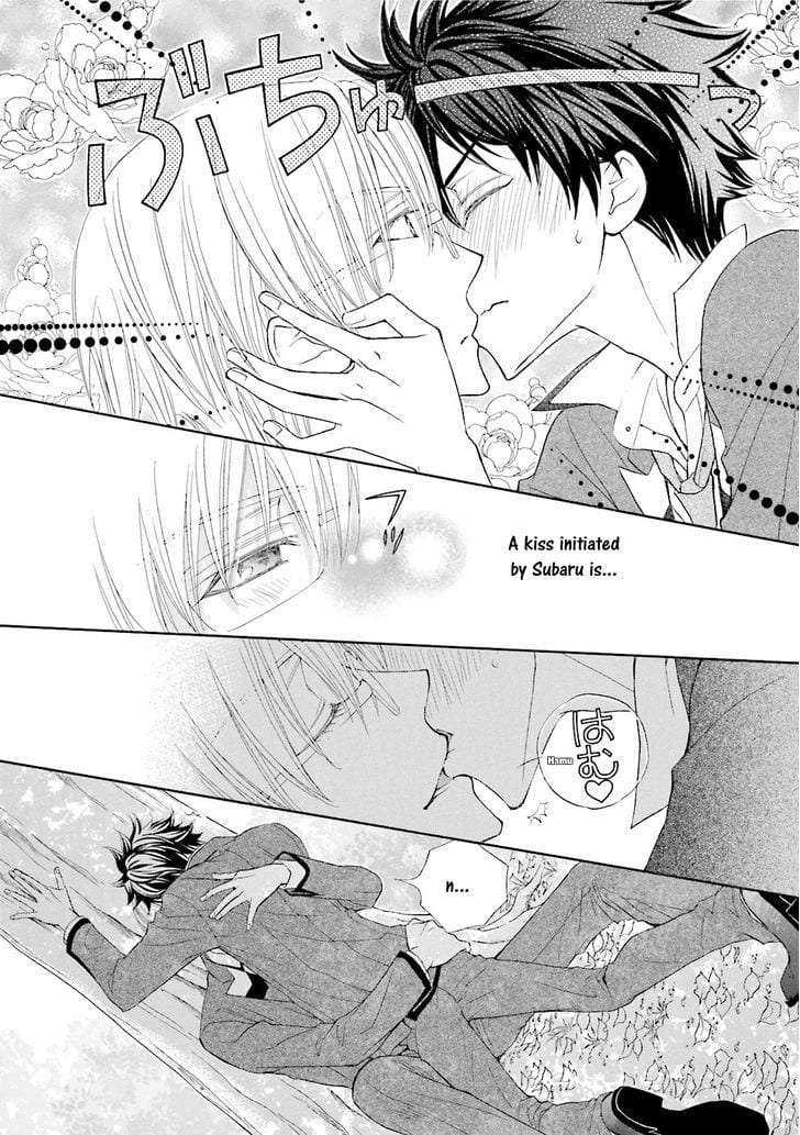 Omae-No-Kawaii-Kijima-Kun-By-Momoki-Sae-Eng page 37
