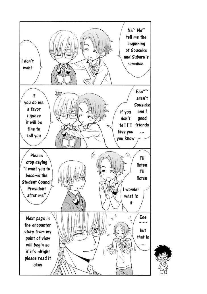 Omae-No-Kawaii-Kijima-Kun-By-Momoki-Sae-Eng chapter_011 thumbnail