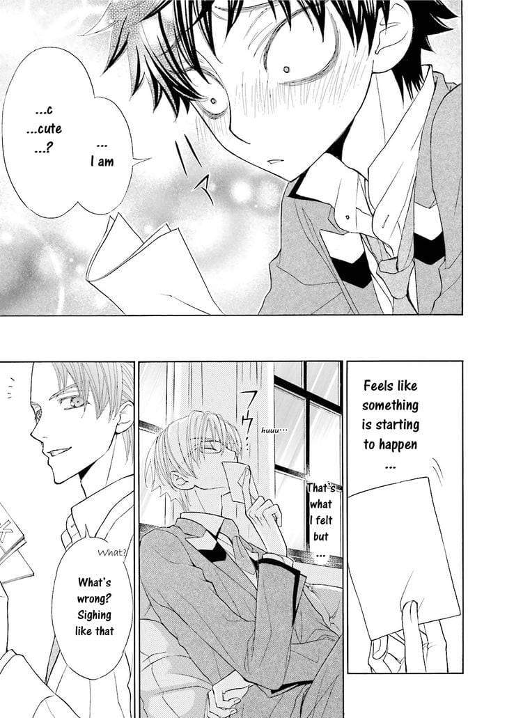 Omae-No-Kawaii-Kijima-Kun-By-Momoki-Sae-Eng page 28