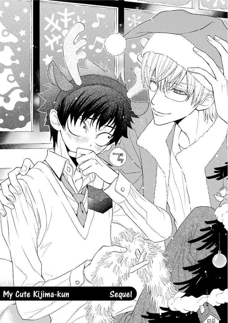 Omae-No-Kawaii-Kijima-Kun-By-Momoki-Sae-Eng chapter_012 thumbnail