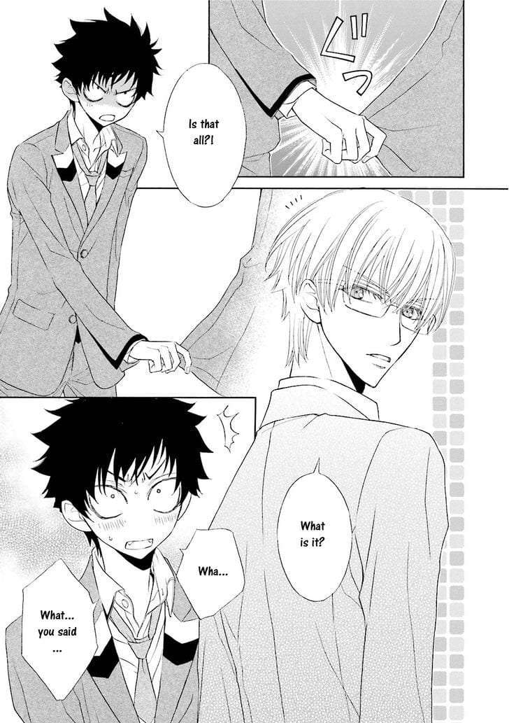 Omae-No-Kawaii-Kijima-Kun-By-Momoki-Sae-Eng page 7