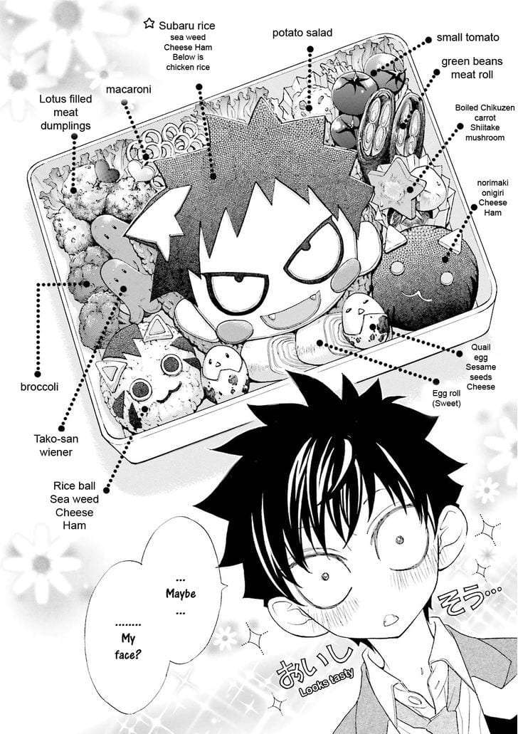 Omae-No-Kawaii-Kijima-Kun-By-Momoki-Sae-Eng page 22