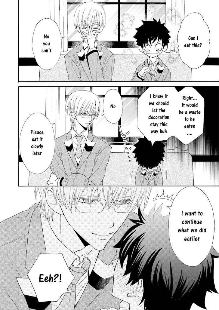 Omae-No-Kawaii-Kijima-Kun-By-Momoki-Sae-Eng page 24