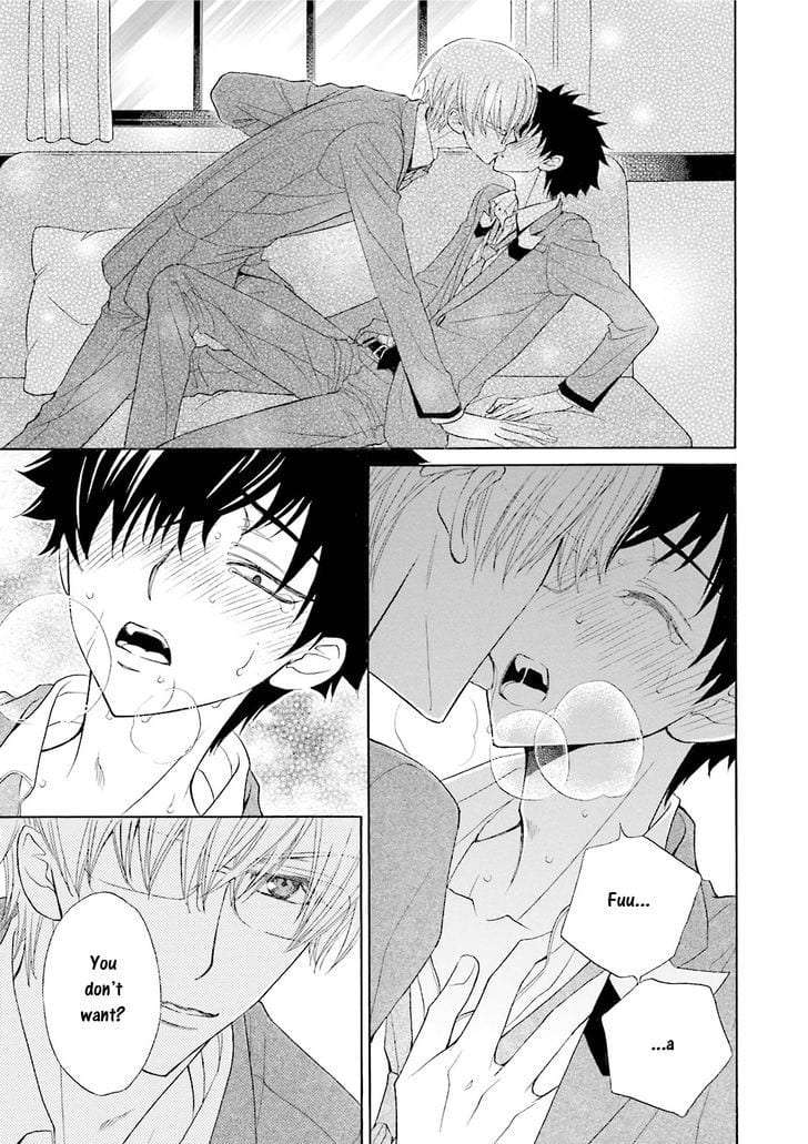 Omae-No-Kawaii-Kijima-Kun-By-Momoki-Sae-Eng page 25
