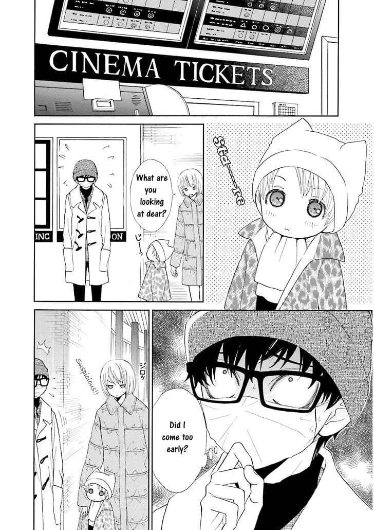 Omae-No-Kawaii-Kijima-Kun-By-Momoki-Sae-Eng page 6