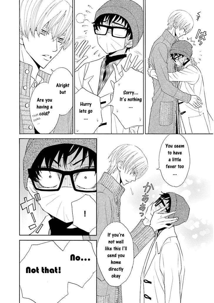 Omae-No-Kawaii-Kijima-Kun-By-Momoki-Sae-Eng page 12