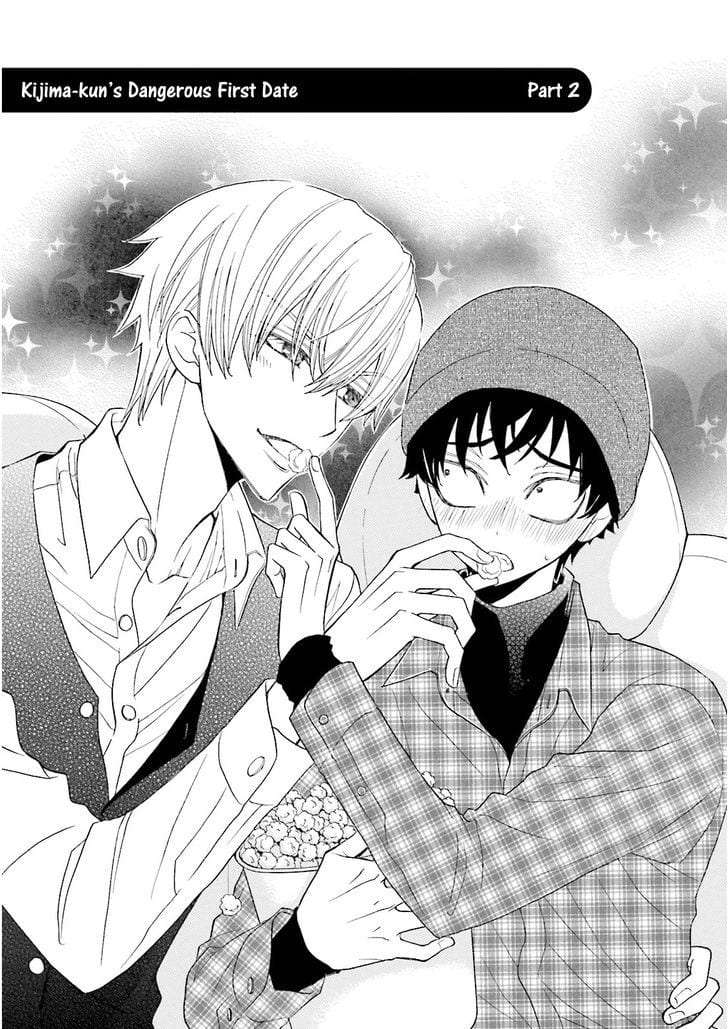 Omae-No-Kawaii-Kijima-Kun-By-Momoki-Sae-Eng chapter_014 thumbnail