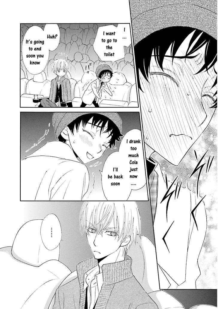 Omae-No-Kawaii-Kijima-Kun-By-Momoki-Sae-Eng page 26