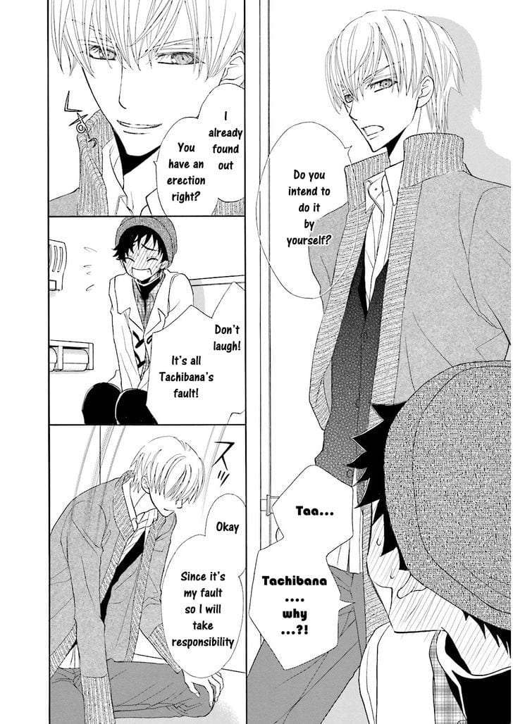 Omae-No-Kawaii-Kijima-Kun-By-Momoki-Sae-Eng page 28