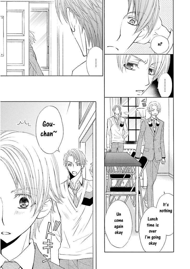 Omae-No-Kawaii-Kijima-Kun-By-Momoki-Sae-Eng page 13