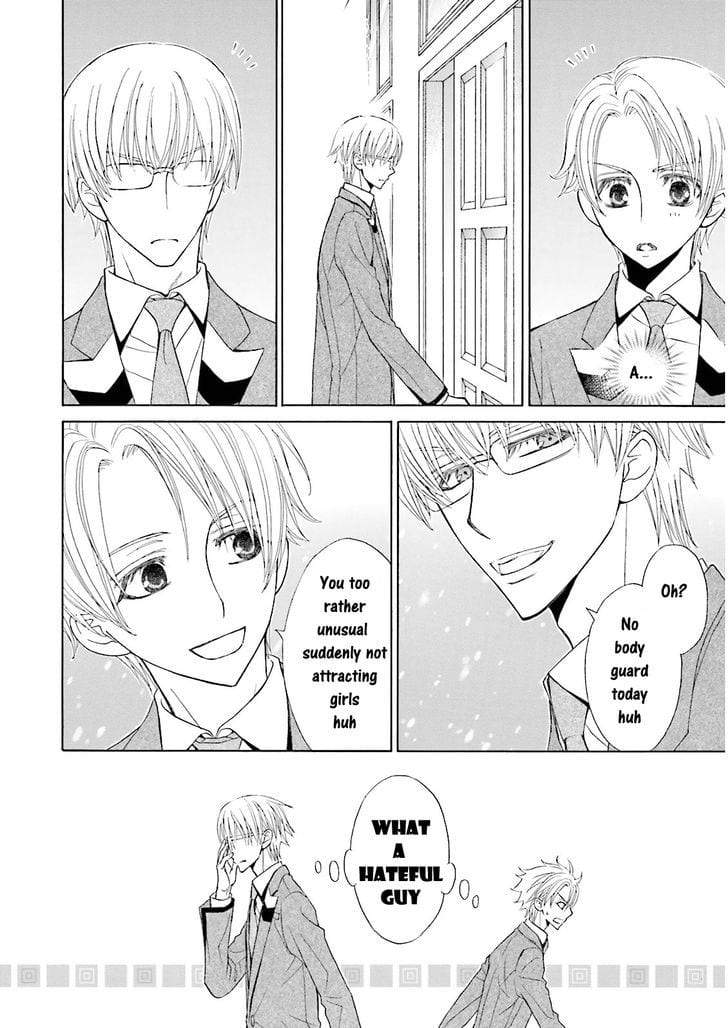 Omae-No-Kawaii-Kijima-Kun-By-Momoki-Sae-Eng page 20