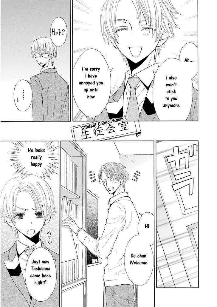 Omae-No-Kawaii-Kijima-Kun-By-Momoki-Sae-Eng page 21