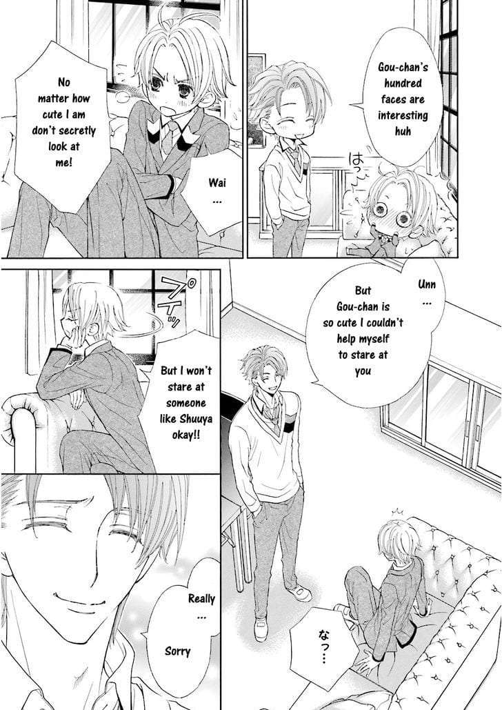 Omae-No-Kawaii-Kijima-Kun-By-Momoki-Sae-Eng page 25