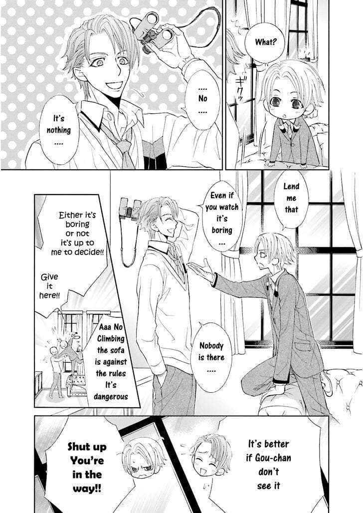 Omae-No-Kawaii-Kijima-Kun-By-Momoki-Sae-Eng page 27