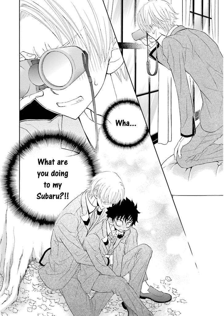 Omae-No-Kawaii-Kijima-Kun-By-Momoki-Sae-Eng page 28