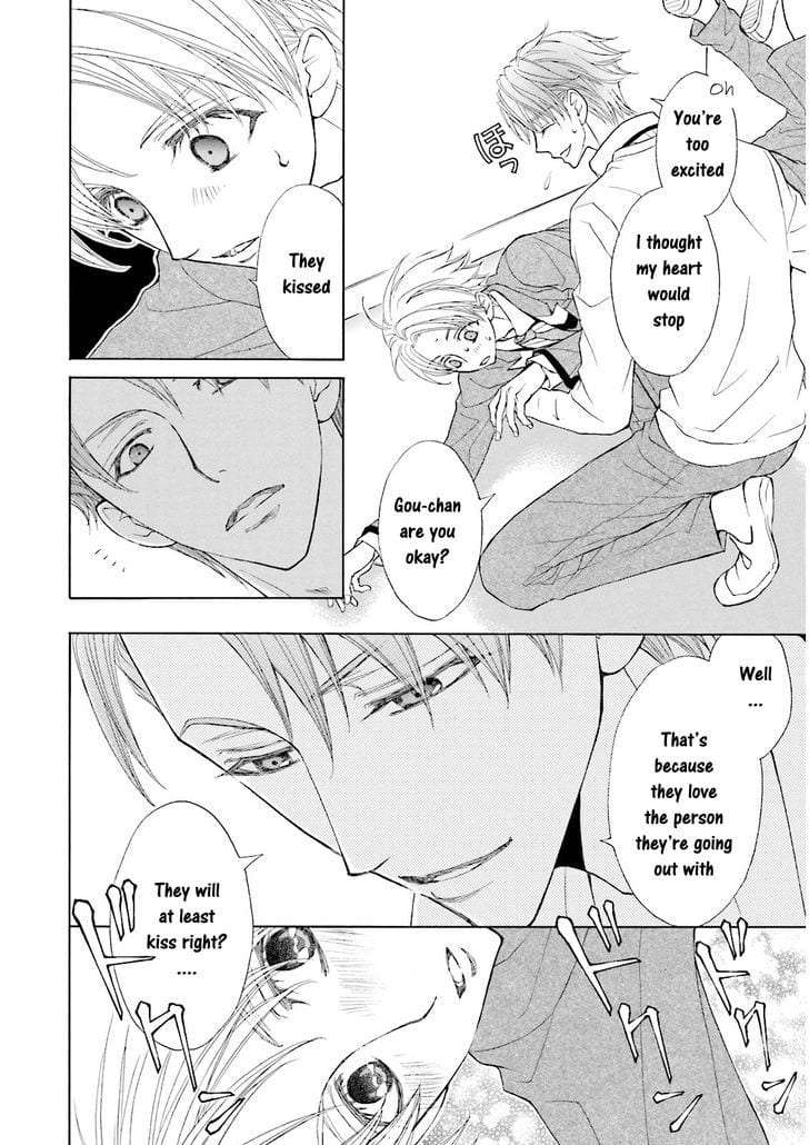 Omae-No-Kawaii-Kijima-Kun-By-Momoki-Sae-Eng page 30